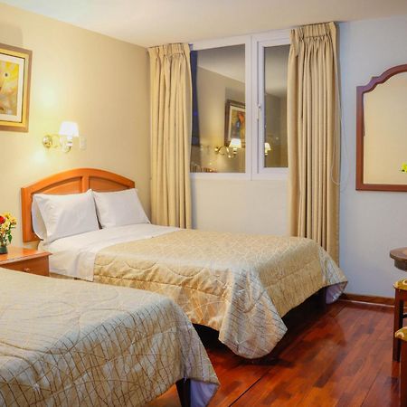 Hotel Manhattan Inn Airport Lima Ngoại thất bức ảnh