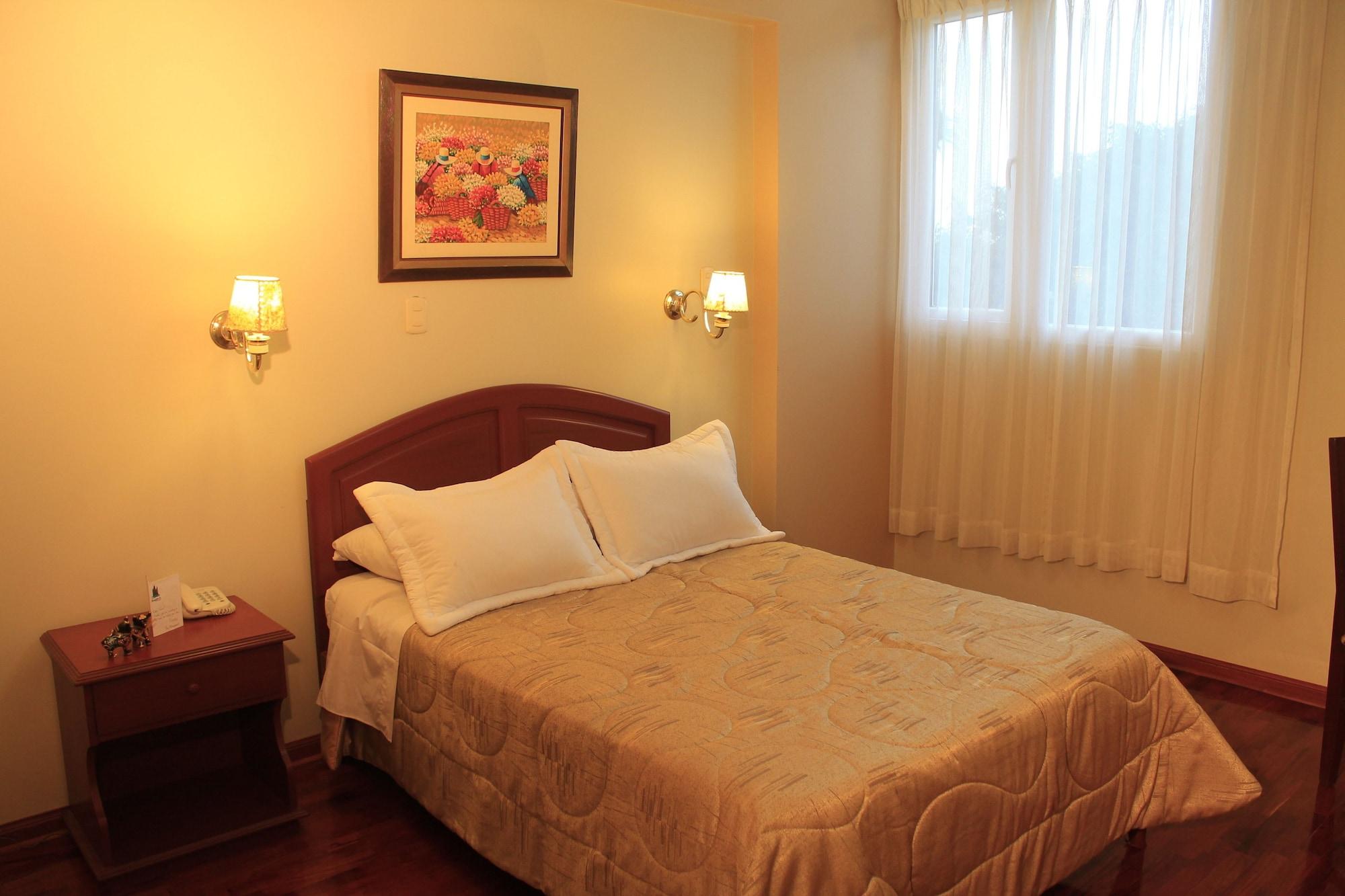 Hotel Manhattan Inn Airport Lima Ngoại thất bức ảnh