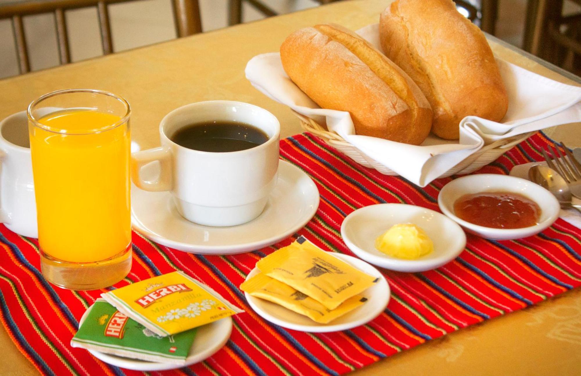 Hotel Manhattan Inn Airport Lima Ngoại thất bức ảnh